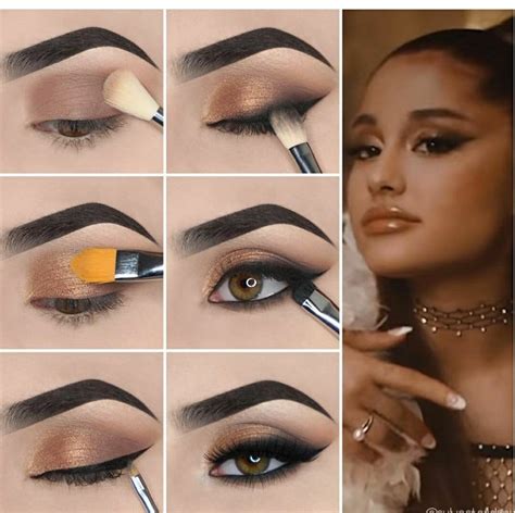 How To Do Makeup Step By Step At Home