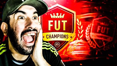 Fifa Recompense Fut Champions Pack Opening Division Rivals