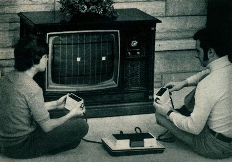 The First Video Game Console, A New History [Blog] : r/MagnavoxOdyssey