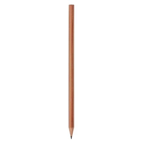 Green And Good Natural Timber Pencil Without Eraser Sustainable