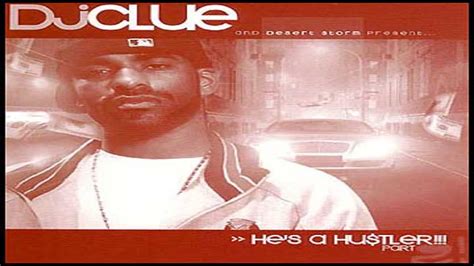 FULL MIXTAPE DJ Clue Hes A Hu Tler Pt 2 2005 YouTube