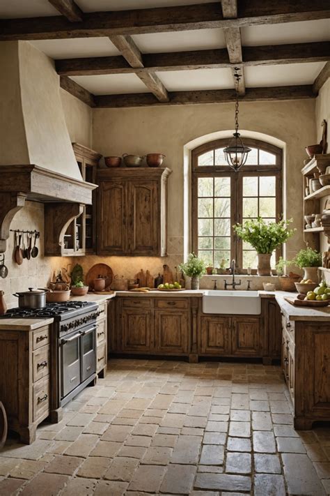 20 French Country Style Home Ideas ToolzView