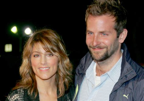 Who Was Bradley Cooper Married To Jennifer Esposito Shades Ex On