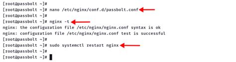 C Mo Instalar Passbolt Password Manager En Rocky Linux Howtoforge