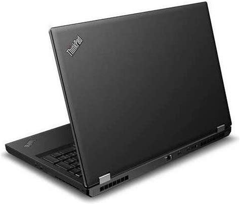 Refurbished Lenovo Thinkpad P53 15 6 Fhd Laptop Intel Core I7 9850h 16gb 512gb W10p