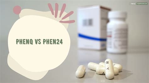 Phenq Vs Phen Compare Weight Loss Pills What Is Better Phen Q Or