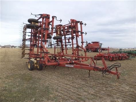 Krause Hr Field Cultivator Bigiron Auctions