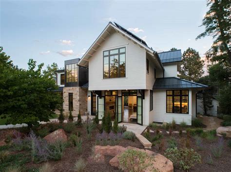 Rose Hill | Surround Architecture & Interiors | Boulder, Colorado ...