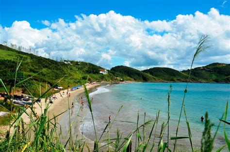 Las Mejores Playas de Búzios para la temporada 2024 2025 Buzios