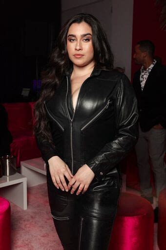 Lauren Jauregui Laurenjauregui Pink Narcissus23 Nude Leaks OnlyFans