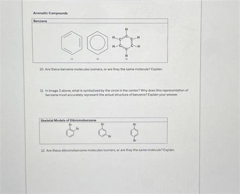 Activity 2-Isomers Table 3 Alkynes Draw all the | Chegg.com