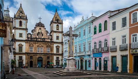 A Igreja E Convento De S O Francisco Salvador Ba A Igreja Flickr