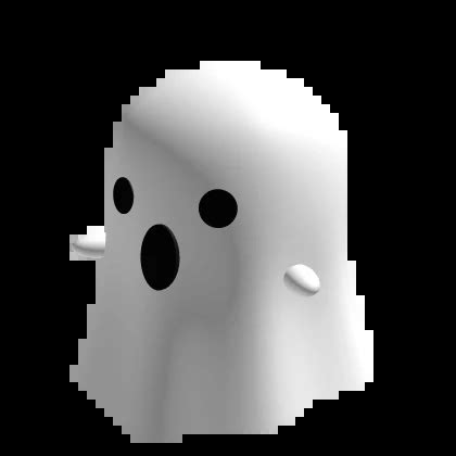 Ghost - Roblox