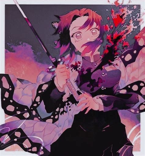 Pin Em Kimetsu No Yaiba Personagens De Anime Desenhos De Casais