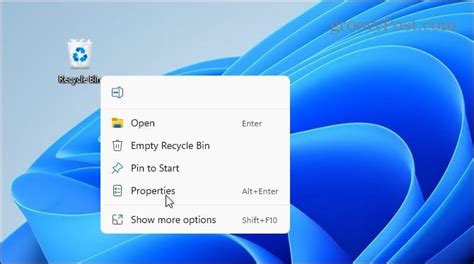 How To Enable The Delete Confirmation Dialog In Windows Solveyourtech