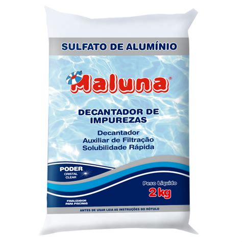 Para Que Serve O Sulfato De Alum Nio Revoeduca