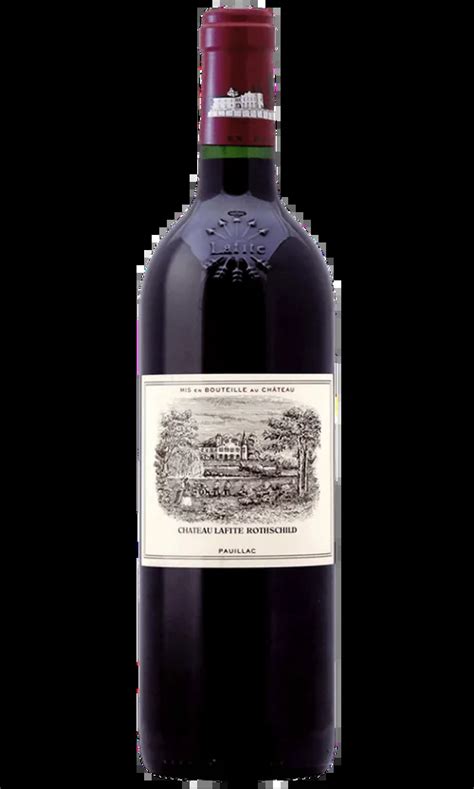 2009 Chateau Lafite Rothschild Pauillac