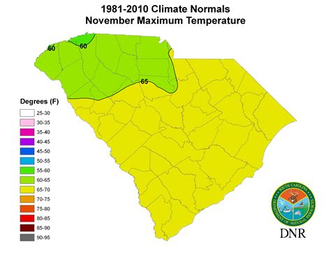 South Carolina State Climatology Office