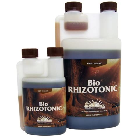 Canna Bio Rhizotonic Max Hydro