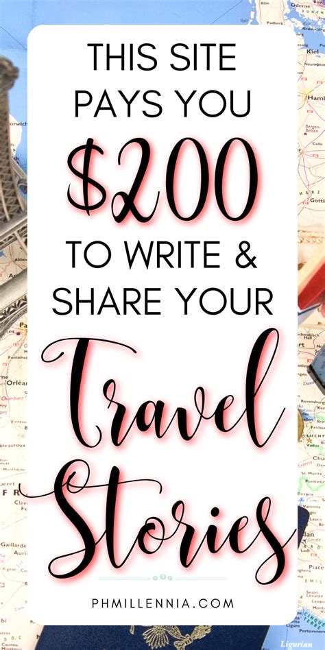 Write For Rova Share Your Road Tripping Adventures And Earn 200 🚗🌍