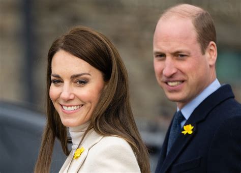 Kate Middleton Showed Massive Levels Of Confidence While Prince William Appeared Stressed At