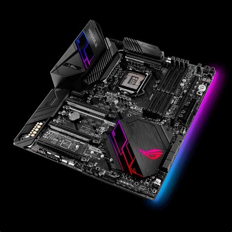 Z390 ASUS ROG EXTREME XI MAXIMUS