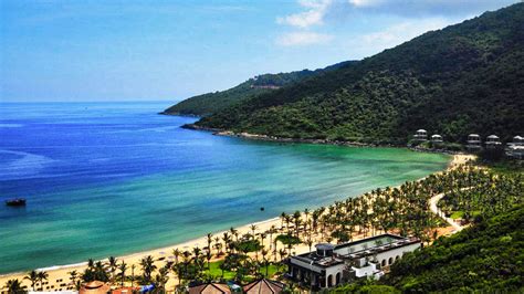 Best Places To Visit In Da Nang Vietnam Ftrip Vietnam Tours