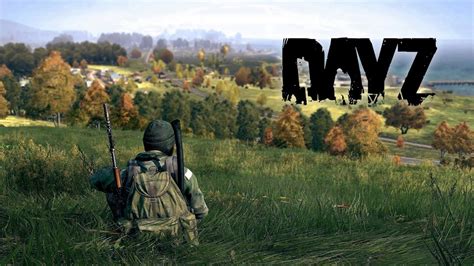 DAYZ Vanilla Survival Highlights AK YouTube