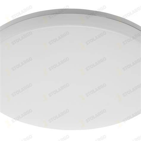 Stolargo Gtv Ld Bes24wok 40 Plafoniera Besa Led 24w Ip54 4000k Okragla