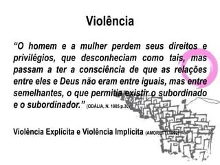 Favela: Discriminação e Violência no Orkut | PPT