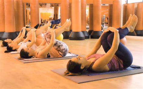 CORSO DI FORMAZIONE ISTRUTTORI DI PILATES ASC