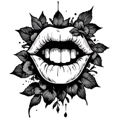 Fuck Me Tattoo Ideas BlackInk AI