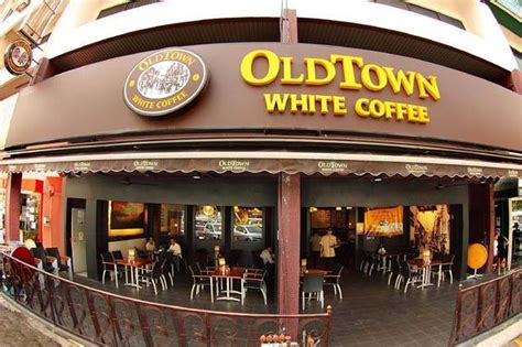 Old Town Cafe