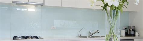 Coloured Glass Splashbacks Glassnow™