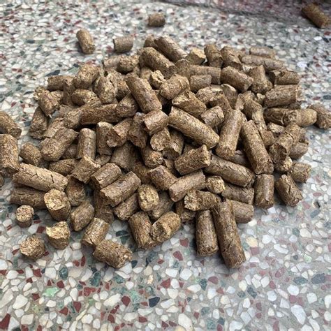 Mm Biomass Wood Pellet At Kg Wood Pellet In Faridabad Id