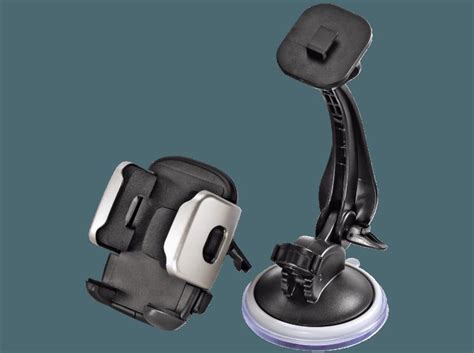 Bedienungsanleitung HAMA 108103 Universal-Halter | Bedienungsanleitung