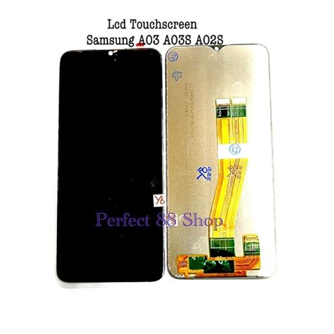 Jual Lcd Touchscreen Samsung Galaxy A S A A F A A A F A