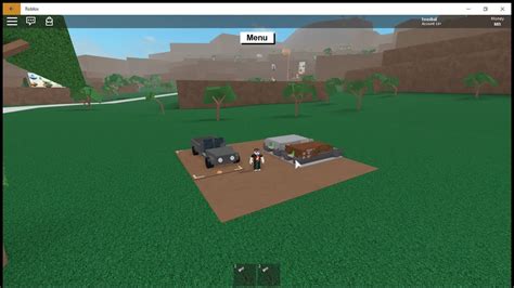 Let S Play Roblox Lumber Tycoon Collecting Money And Buy Another