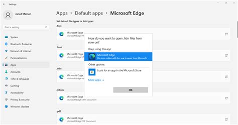 How To Make Microsoft Edge The Default Browser Get Latest Windows