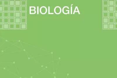 Guía Docente De Biología 1 BGU PDF 2023 2024