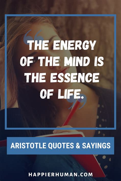 Aristotle Quotes Wisdom For Understanding Life S Challenges