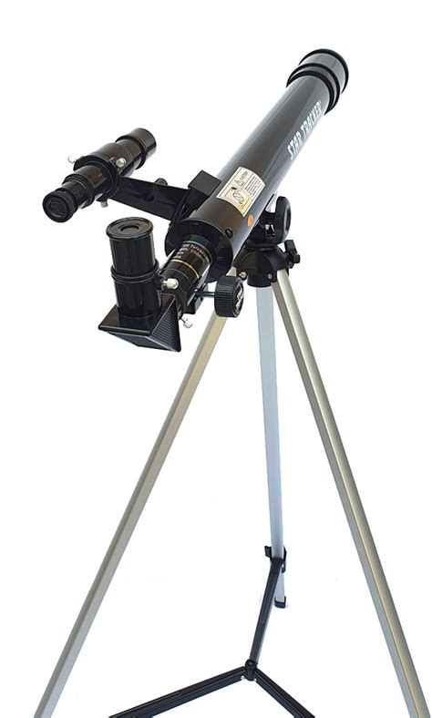 Telescope Refractor Telescope 50 600 AZ STARTRACKER Telescope