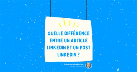 Comment Taguer Sur Linkedin M Thodes Simples Efficaces