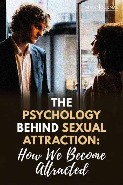 Attraction Facts Physical Attraction Psychology Of Attraction Facts