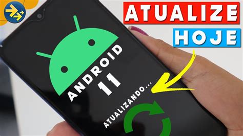 Atualizou A Como Atualizar Seu Celular Android Para Uma Vers O Mais