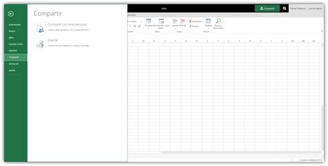 Excel Online C Mo Crear Hojas De C Lculo Online Con Microsoft Excel