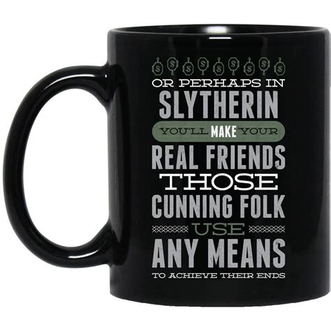 Slytherin 63617397291625 Coffee Mug Mugozstyle