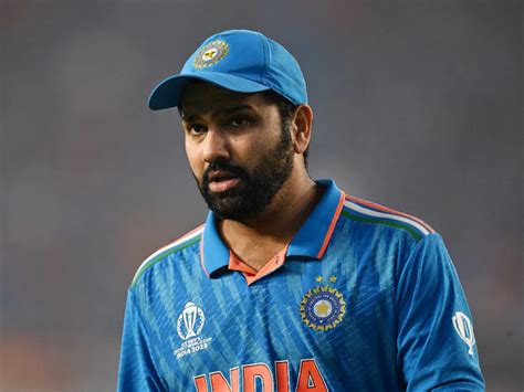 Indian Cricket Fraternity Extends Birthday Wishes To Skipper Rohit