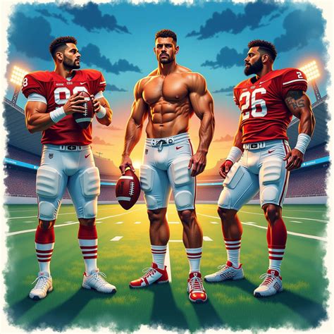 Football By Cockycase On Deviantart