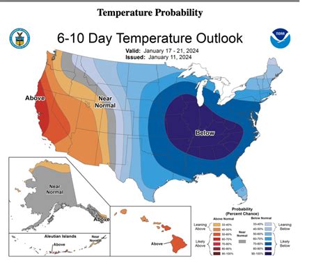 Skilling: Winter Storm Warning begins early Friday morning - Chicago ...